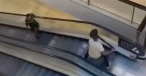 sydney westfield attack.